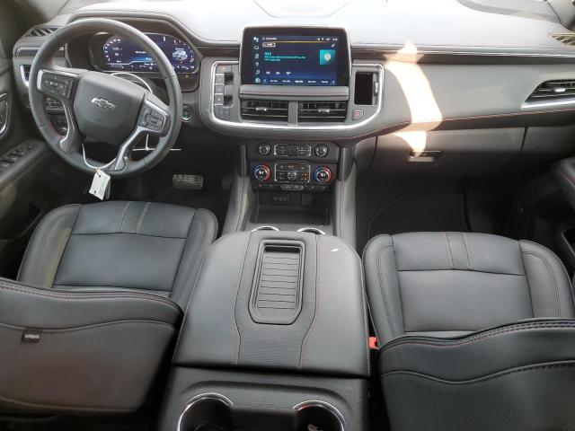 2023 CHEVROLET SUBURBAN C - 1GNSCEKD9PR556589