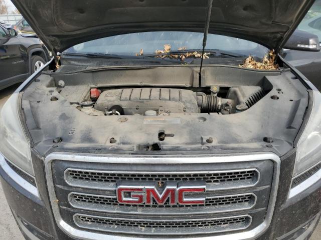 VIN 1GKKVRKD9FJ373608 2015 GMC Acadia, Slt-1 no.11