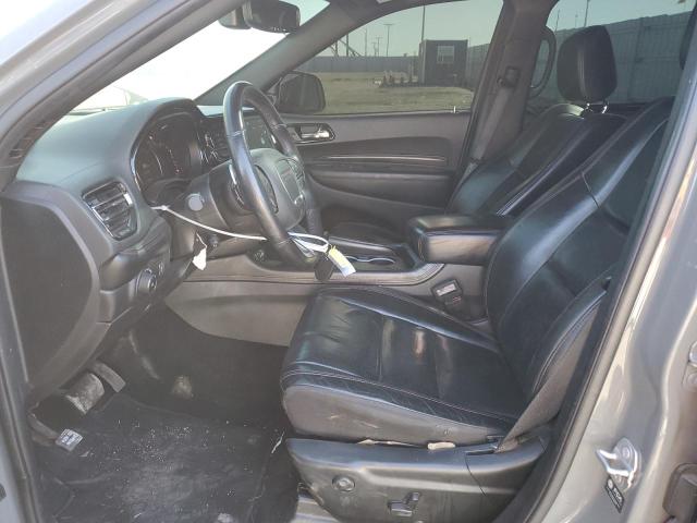2021 DODGE DURANGO R/ - 1C4SDJCT6MC763248