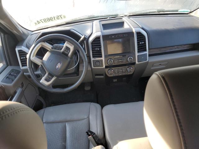 2019 FORD F150 SUPER - 1FTFW1E54KFA67896