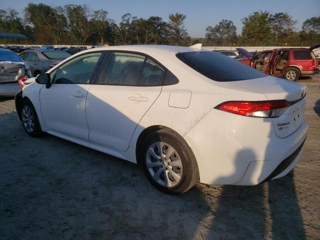 2021 TOYOTA COROLLA LE - JTDEPMAE7MJ177292