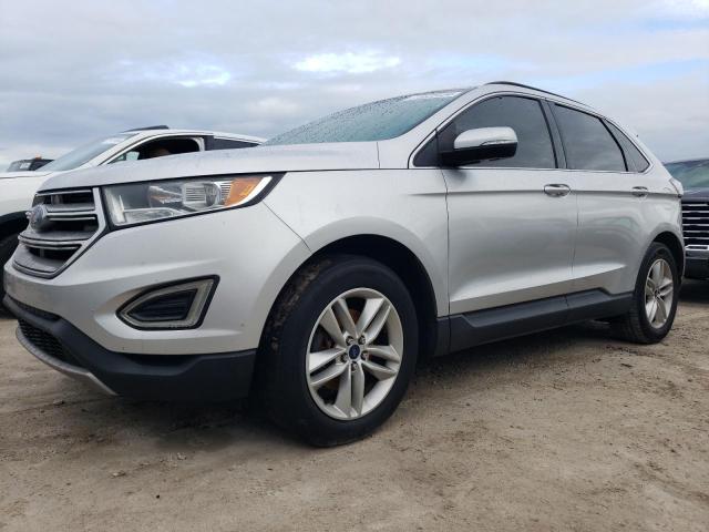 VIN 2FMPK3J94HBC28192 2017 FORD EDGE no.1