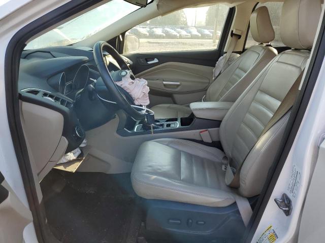 2018 FORD ESCAPE SEL - 1FMCU0HD6JUB67221