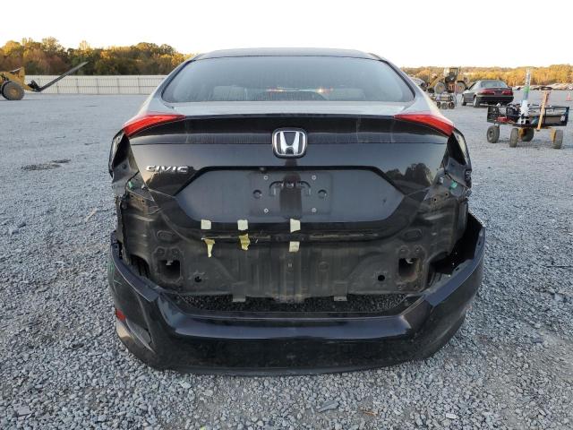 2018 HONDA CIVIC LX - 19XFC2F54JE020387