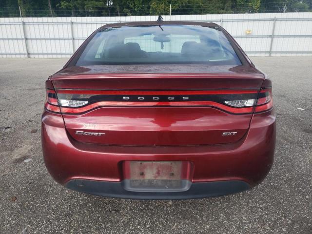 2015 DODGE DART SXT - 1C3CDFBB9FD237658
