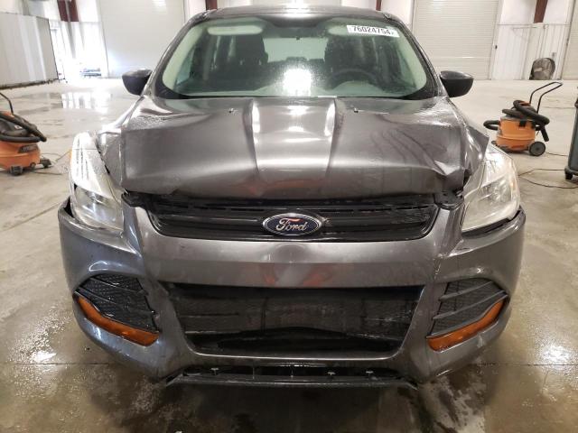 2016 FORD ESCAPE S - 1FMCU0F75GUA29725