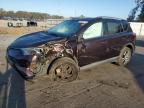 2017 TOYOTA RAV4 LE - 2T3BFREV5HW642706