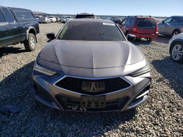 2021 ACURA TLX TECHNO - 19UUB6F42MA004903