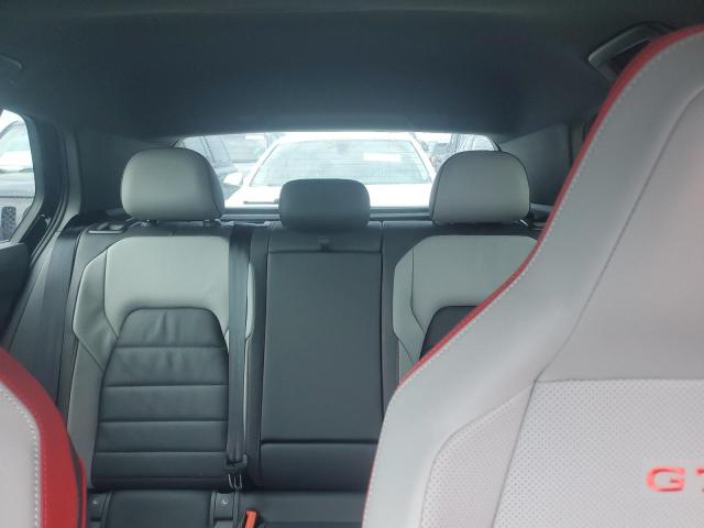 2024 VOLKSWAGEN GTI SE - WVW3A7CD0RW154302
