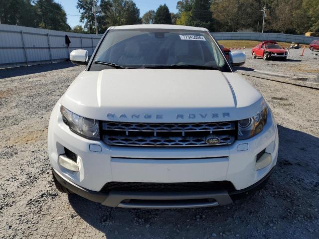 VIN SALVV2BG3DH716419 2013 Land Rover Range Rover,... no.5