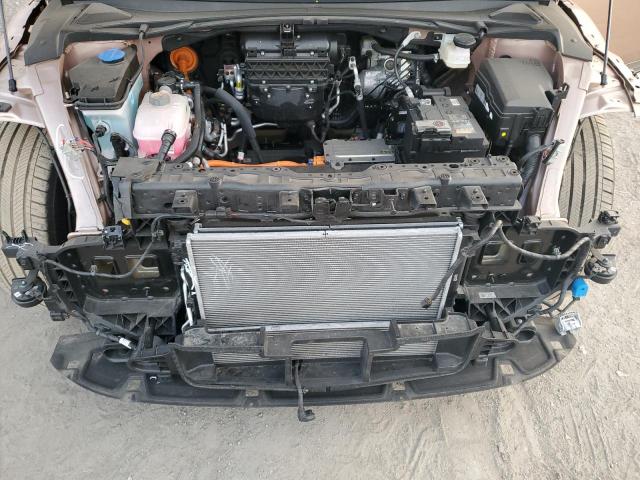 2024 GENESIS GV60 STAND KMUKB4SA5RU022613