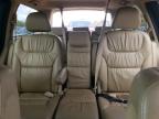 HONDA ODYSSEY EX photo