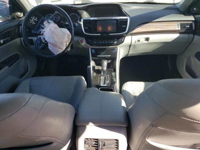 2016 HONDA ACCORD EXL - 1HGCR2F89GA170519