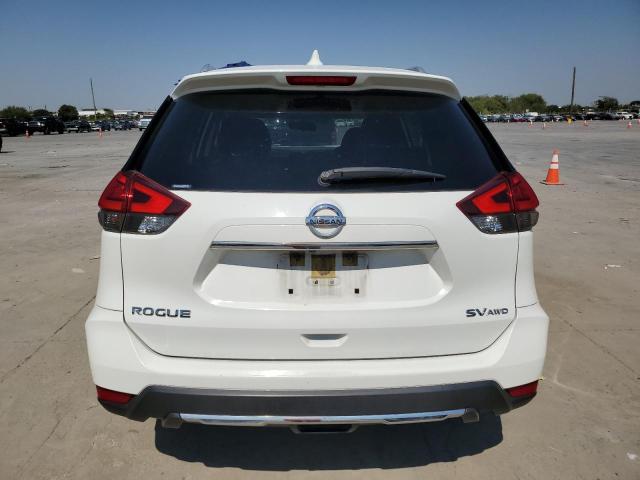 2017 NISSAN ROGUE S - JN8AT2MV4HW022870