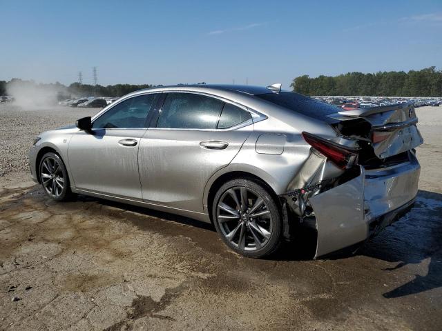 2021 LEXUS ES 350 BAS - 58AGZ1B10MU099888
