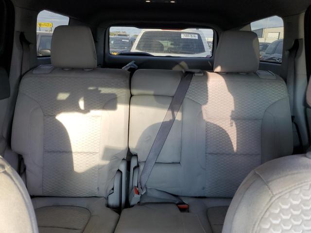 2017 GMC ACADIA SLE - 1GKKNSLS2HZ144230
