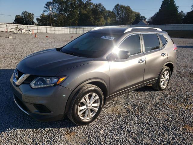 2016 NISSAN ROGUE S #3024303996