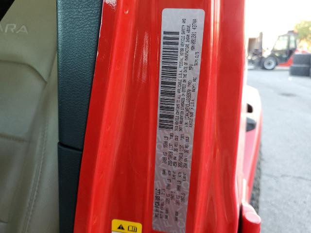 2018 JEEP WRANGLER U - 1C4HJXEN3JW326970