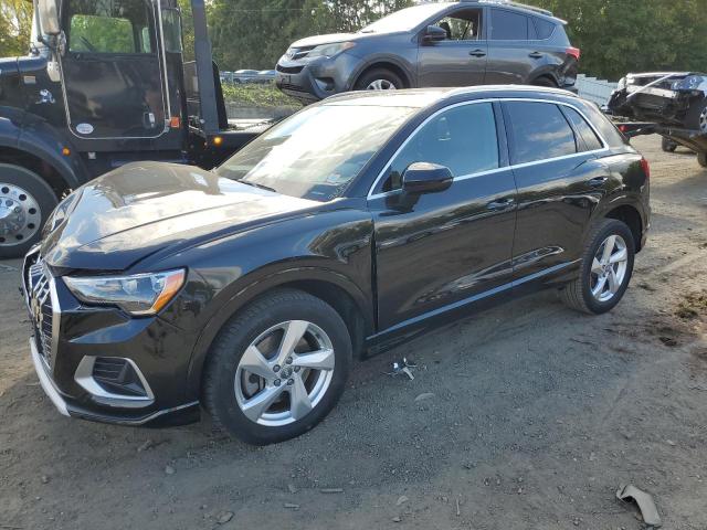 VIN WA1AECF38L1008803 2020 AUDI Q3 no.1