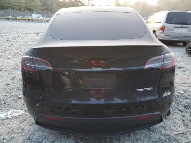 2023 TESLA MODEL Y - 7SAYGDEF8PF893245