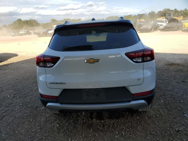 2022 CHEVROLET TRAILBLAZE - KL79MPSL9NB055406