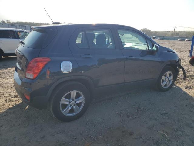 2018 CHEVROLET TRAX LS - 3GNCJKSB5JL350451