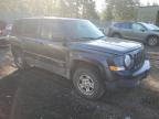 JEEP PATRIOT SP photo