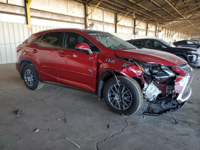 2019 LEXUS RX 350 BAS - 2T2BZMCA1KC185349