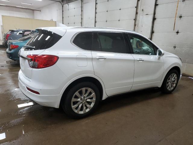 2017 BUICK ENVISION E - LRBFXBSA8HD063485