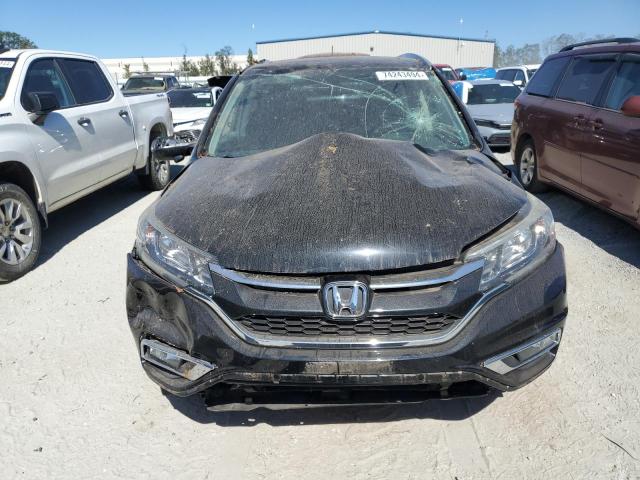 2015 HONDA CR-V EXL - 2HKRM4H70FH643254