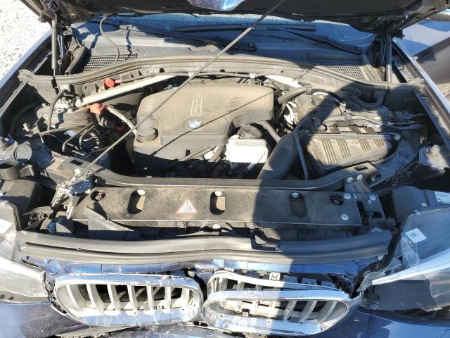 VIN 5UXWX9C54G0D88458 2016 BMW X3, Xdrive28I no.12