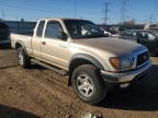 TOYOTA TACOMA XTR photo