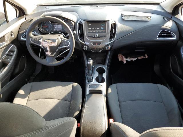 2017 CHEVROLET CRUZE - 1G1BE5SM8H7178483