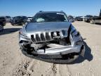 JEEP CHEROKEE L photo