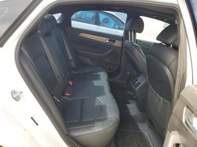 2017 HYUNDAI SONATA SPO - 5NPE34ABXHH456834