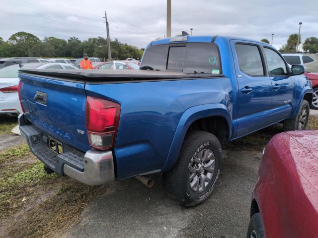 VIN 3TMAZ5CN1JM054422 2018 Toyota Tacoma, Double Cab no.3