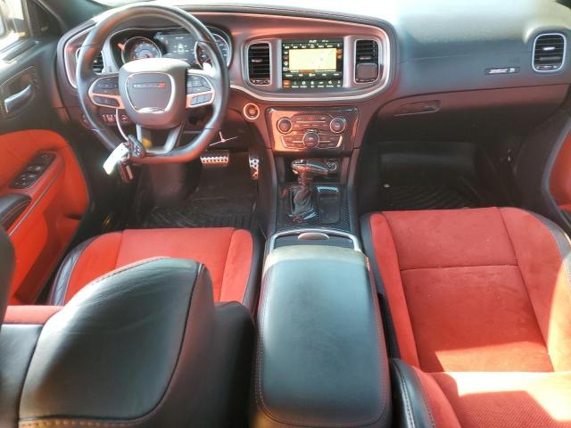 2022 DODGE CHARGER SC - 2C3CDXGJ3NH101226