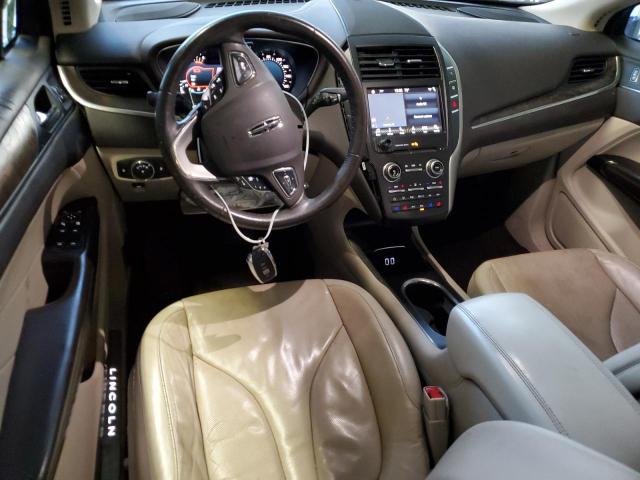 2017 LINCOLN MKC RESERV 5LMCJ3C96HUL35461
