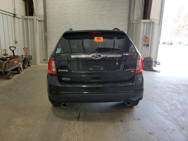 VIN 2FMDK4KC6DBC50899 2013 Ford Edge, Limited no.6