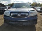 HONDA PILOT LX photo