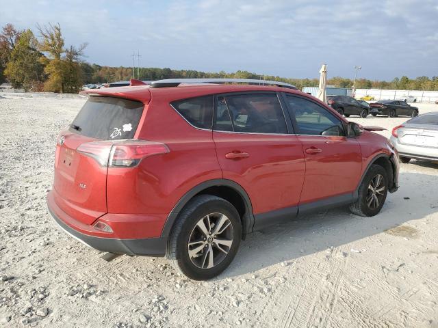 2016 TOYOTA RAV4 XLE - JTMWFREV9GJ068030