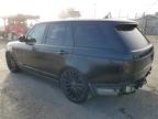 LAND ROVER RANGE ROVE photo