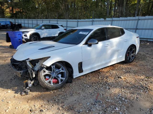 2020 KIA STINGER GT #3034269083