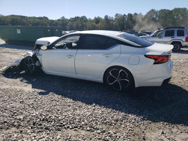 2023 NISSAN ALTIMA SR - 1N4BL4CV7PN337976