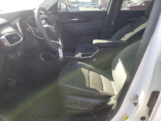 2023 CHEVROLET TRAILBLAZE - KL79MPSL2PB215077