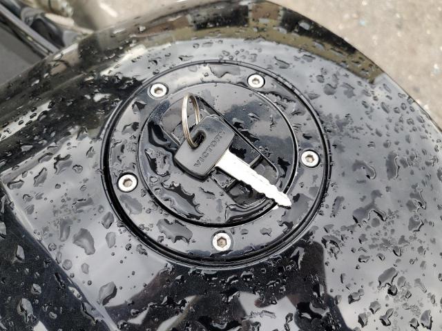 2012 VICTORY MOTORCYCLES CROSS ROAD 5VPBW36N1C3007619