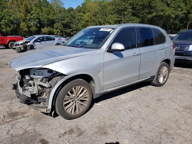 VIN 5UXKR0C57G0P24931 2016 BMW X5, Xdrive35I no.1