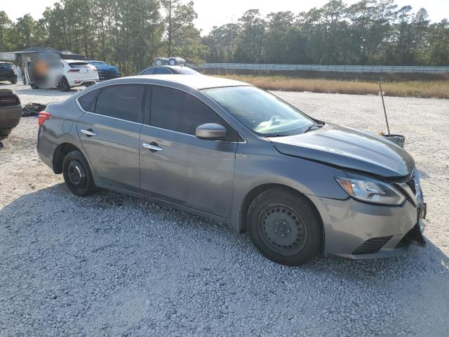 2017 NISSAN SENTRA S - 3N1AB7AP8HY392751