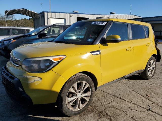 2014 KIA SOUL + #2972548988