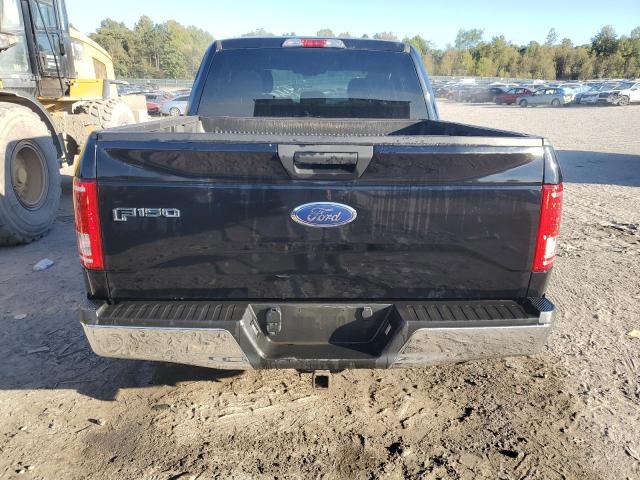 2017 FORD F150 SUPER - 1FTEW1EP1HFB84941